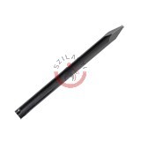 Véső hegyes hatlapbegogású 430x32mm