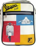 Vespa Oldaltáska, válltáska Vespa oldaltáska VPSB28