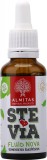 Vesta International Kft. Almitas Stevia Fluid Nova 30ml