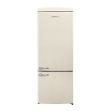 Vestfrost VR-FB482-2ERBG hűtő alulfagyasztós