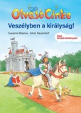 Veszélyben a királyság!