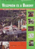 Veszprém és a Bakony
