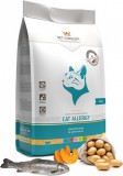 Vet-Concept Cat Allergy pisztrángos 1,5 kg