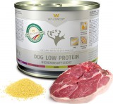 Vet-Concept Dog Low Protein konzerv 200 g