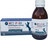 Vet-Concept Vet-P-Im szirup 120 ml