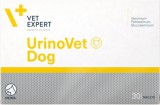 Vet Expert UrinoVet Dog tabletta 30 tabletta