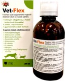 Vet-Flex folyékon izület- és porcerősítő kutyák és macskák számára 500 ml