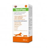 Vet-Flex Folyékony ízület- és porcerősítő 500 ml