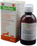 Vet-Flex ízület- és porcerősítő szirup kutyák és macskák számára 200 ml