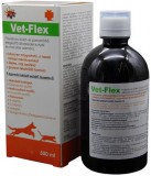 Vet-Flex ízület- és porcerősítő szirup kutyák és macskák számára 500 ml