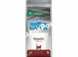 Vet Life Cat Hepatic 2 Kg