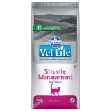 Vet Life Cat Management Struvite 2kg