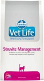 Vet Life Cat Management Struvite 2kg