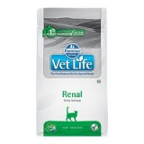 Vet Life Cat Renal 400g