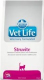 Vet Life Cat Struvite 10kg