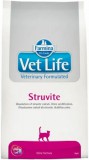 Vet Life Cat Struvite 400g