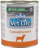 Vet Life Dog Convalescence konzerv (6 x 300 g) 1.8kg