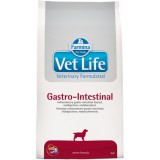Vet Life Dog Gastro-Intestinal 12kg