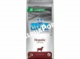 Vet Life Dog Hepatic 12kg