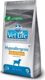 Vet Life Dog Hypoallergenic Fish & Potato 2 kg