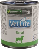 Vet Life Dog Renal konzerv 300 g