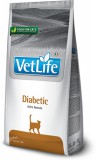 Vet Life Natural Diet Cat Diabetic 2kg