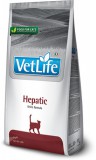 Vet Life Natural Diet Cat Hepatic 2kg
