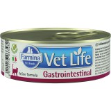 -Vet Life Natural Diet Cat konzerv Gastrointestinal 85g Vet Life Cat Konzerv Gastrointestinal 85g