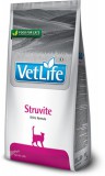 Vet Life Natural Diet Cat Struvite 10kg