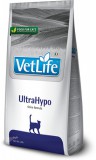 Vet Life Natural Diet Cat Ultrahypo 2kg
