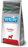 Vet Life Natural Diet Dog Cardiac 2kg