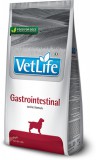 Vet Life Natural Diet Dog Gastro Intestinal (2 x 12 kg) 24kg