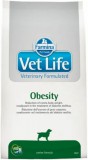 Vet Life Natural Diet Dog Obesity 12kg