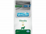 Vet Life Natural Diet Dog Obesity Fish 2kg