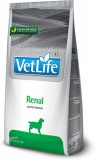 Vet Life Natural Diet Dog Renal 12kg