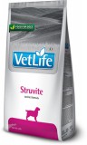 Vet Life Natural Diet Dog Struvite 2kg