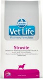 Vet Life Natural Diet Dog Struvite 2kg