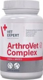 VetExpert ArthroVet Complex Twist kapszula Small Breed kutyáknak és macskáknak 60 db
