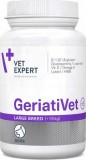 VetExpert GeriatriVet nagytestű kutyáknak tabletta 45 db