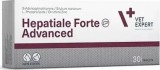 VetExpert Hepatiale Forte Advanced tabletta 30 db