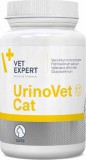 VetExpert UrinoVet Cat Twist kapszula 45 db
