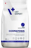 VetExpert Veterinary Diet Dermatosis kutyáknak lazac & burgonya 2 kg