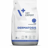 VetExpert Veterinary  Diet Dermatosis macskáknak 2kg
