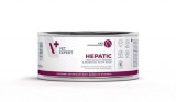 VetExpert Veterinary Diet Hepatic konzerv macskáknak 100g