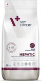 VetExpert Veterinary Diet Hepatic kutyáknak 12kg
