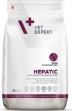 VetExpert Veterinary Diet Hepatic kutyáknak 2 kg