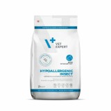 VetExpert Veterinary Diet Hypoallergén rovarfehérje alapú táp kutyáknak 2 kg