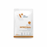 VetExpert Veterinary Diet Intestinal csirke+marha tasak macskáknak 100g