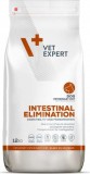 VetExpert Veterinary Diet Intestinal Elimination táp kutyáknak 12 kg