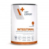 VetExpert Veterinary Diet Intestinal konzerv kutyáknak 400 g